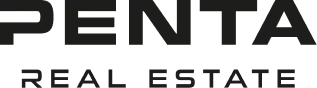 Penta Real Estate logo