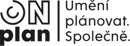 ONplan logo